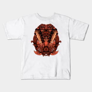 Snake Kids T-Shirt